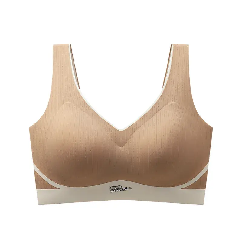 Anti-Sagging Non-Feeling Vest Underwear for Comfort and Support - Image 3