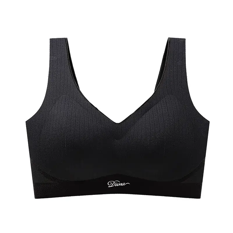 Anti-Sagging Non-Feeling Vest Underwear for Comfort and Support - Image 5