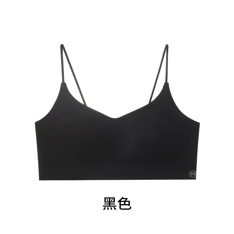 Women's Non-Slinging Underwear Beige Small - Image 5