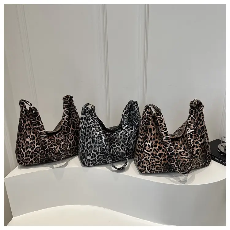 Leopard Print Large Crossbody Bag Women 2024 — feature 17