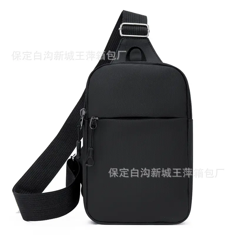 Women's Korean Style Waterproof Shoulder Crossbody Bag