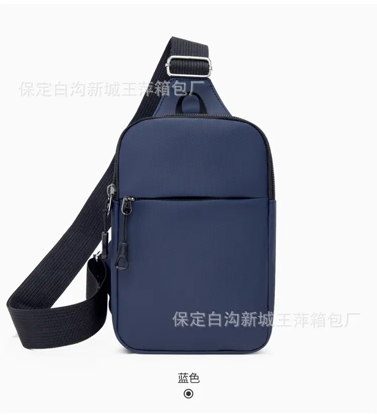 Women's Korean Style Waterproof Shoulder Crossbody Bag — feature 12