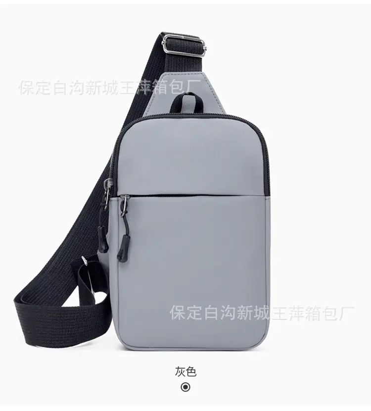 Women's Korean Style Waterproof Shoulder Crossbody Bag — feature 13