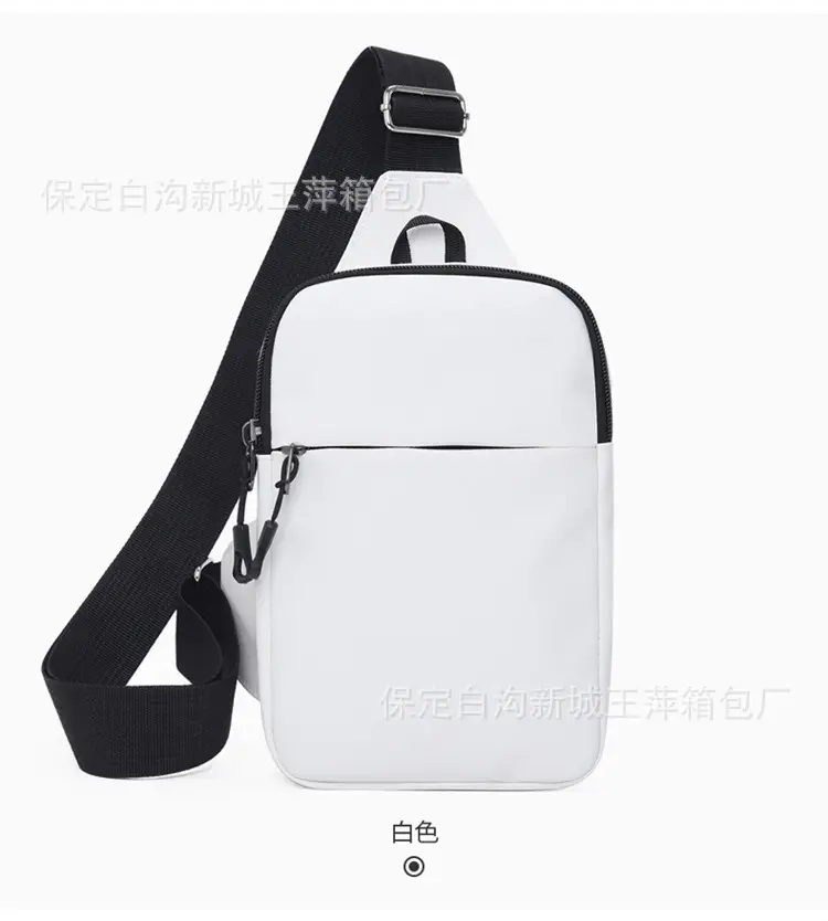Women's Korean Style Waterproof Shoulder Crossbody Bag — feature 14