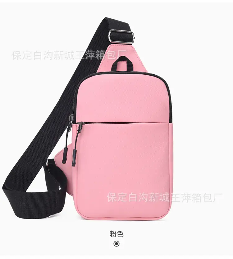 Women's Korean Style Waterproof Shoulder Crossbody Bag — feature 15