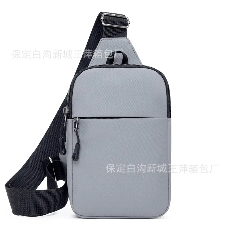 Women's Korean Style Waterproof Shoulder Crossbody Bag