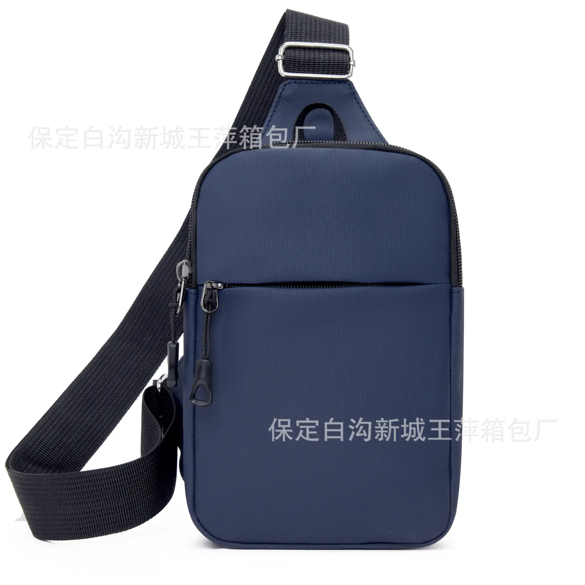 Women's Korean Style Waterproof Shoulder Crossbody Bag