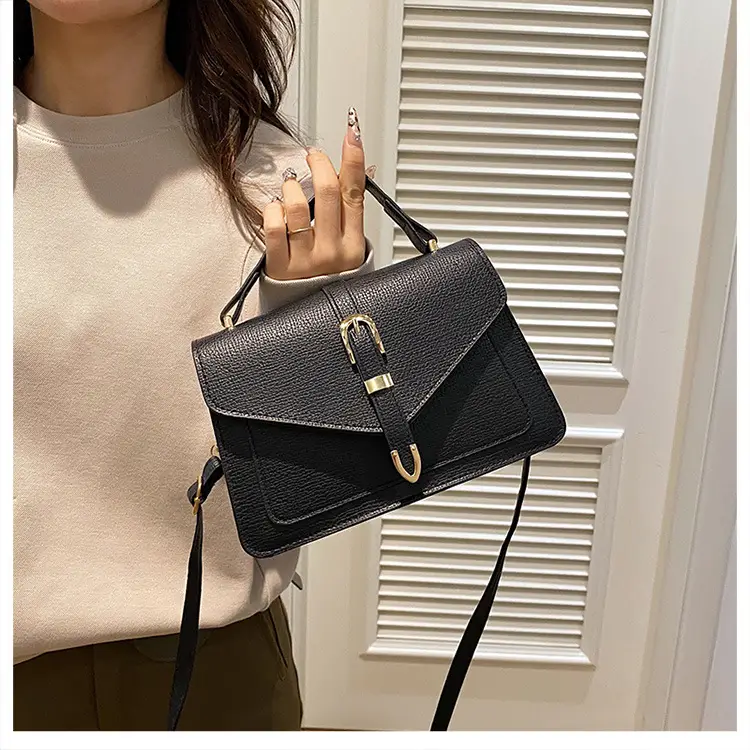Vintage 2024 Women's Beige Shoulder Crossbody Bag — feature 16