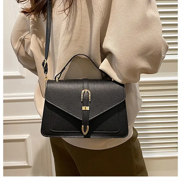 Vintage 2024 Women's Beige Shoulder Crossbody Bag — feature 18