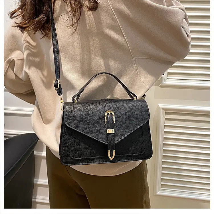 Vintage 2024 Women's Beige Shoulder Crossbody Bag — feature 19