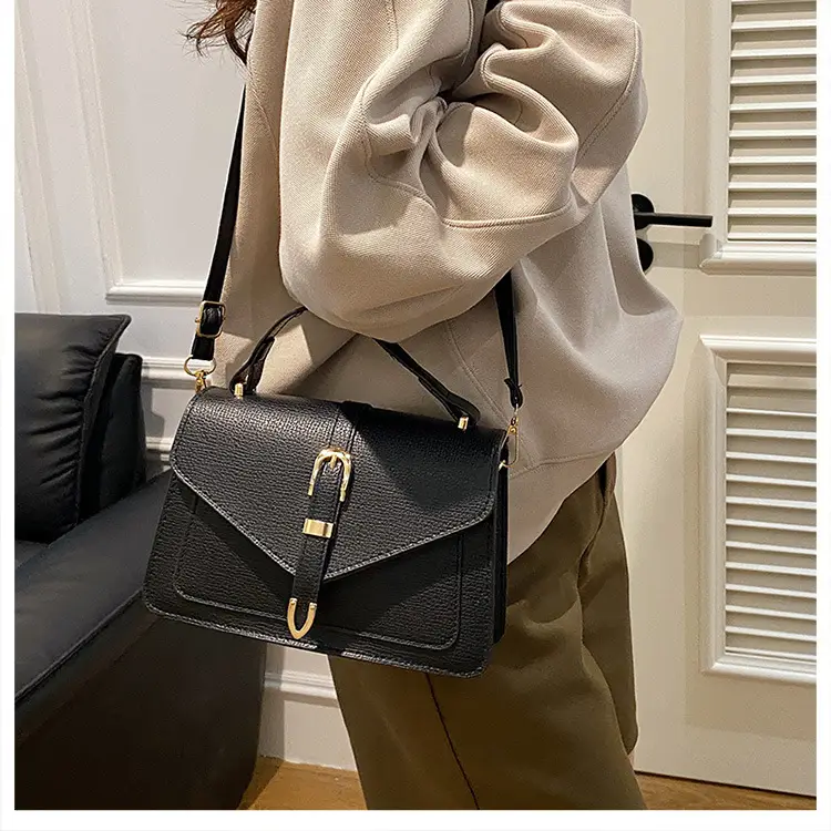 Vintage 2024 Women's Beige Shoulder Crossbody Bag — feature 20