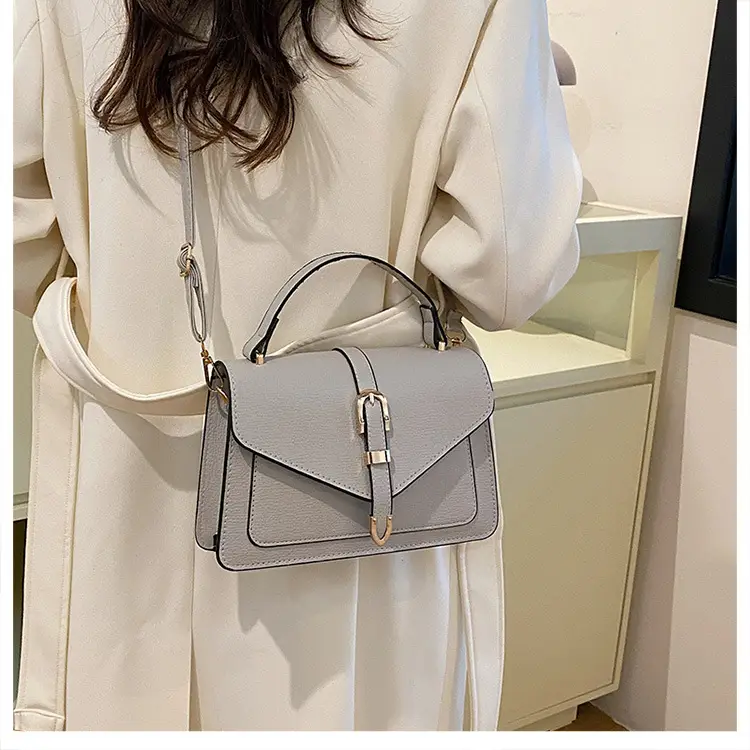 Vintage 2024 Women's Beige Shoulder Crossbody Bag — feature 32