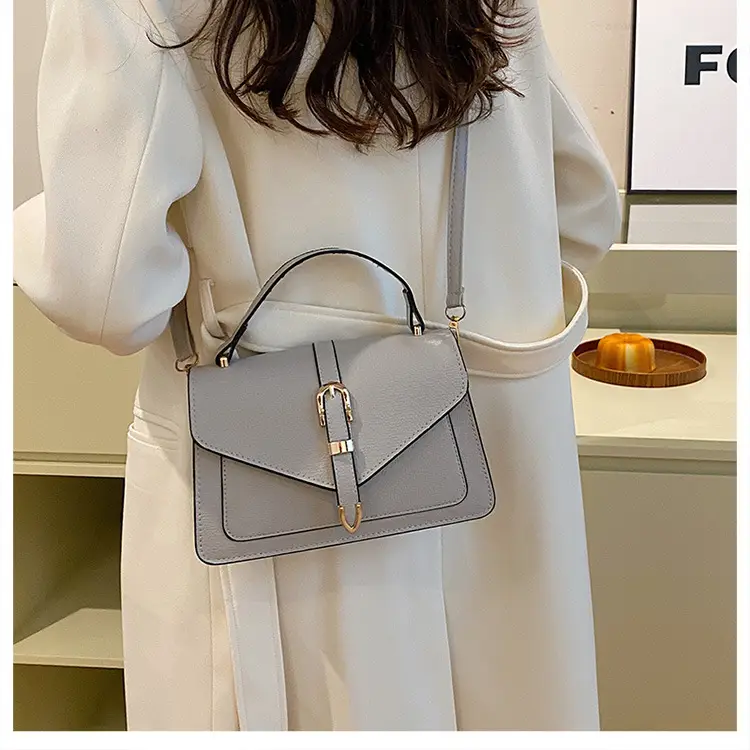 Vintage 2024 Women's Beige Shoulder Crossbody Bag — feature 33