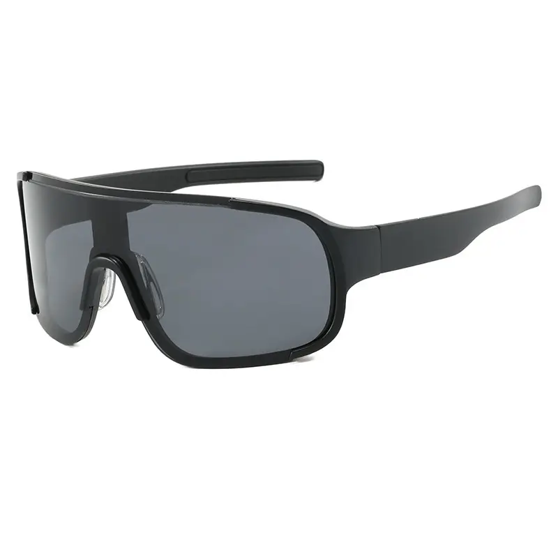 Men's UV400 Sunglasses White Anti-UV