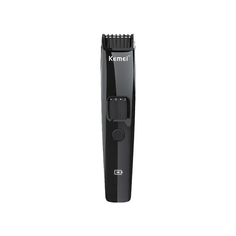 Kemei KM-302 Adjustable Hair Clipper Electric - Image 6