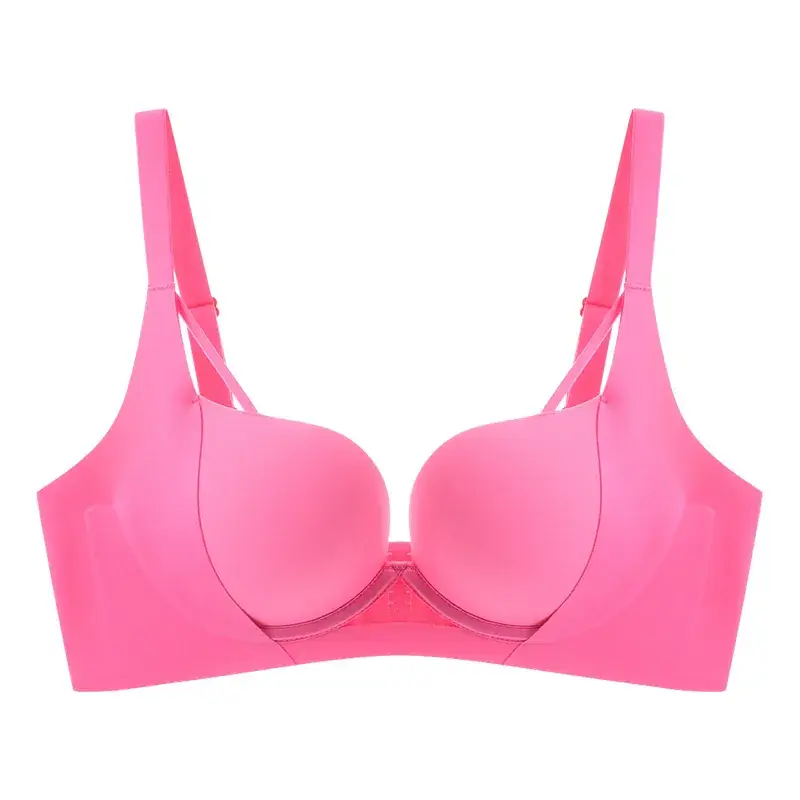 Push-Up Bra for Small Breasts Anti-Sagging 2025 - Image 10