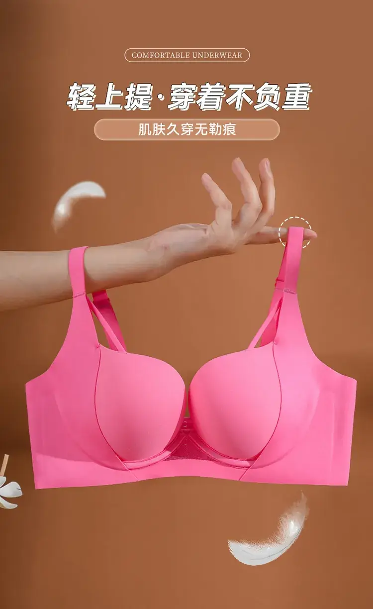 Push-Up Bra for Small Breasts Anti-Sagging 2025 — feature 15