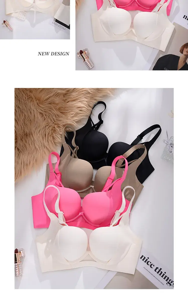 Push-Up Bra for Small Breasts Anti-Sagging 2025 — feature 24