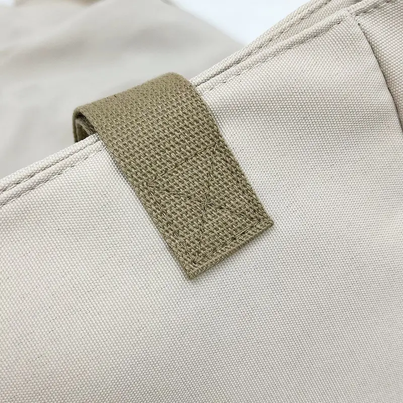 Large Capacity Canvas Tote Bag for Women — feature 42
