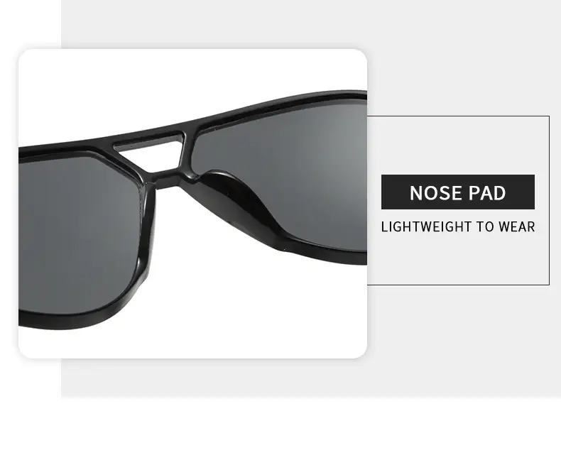 Aviator Sunglasses Black Mirror 2025 Women — feature 10