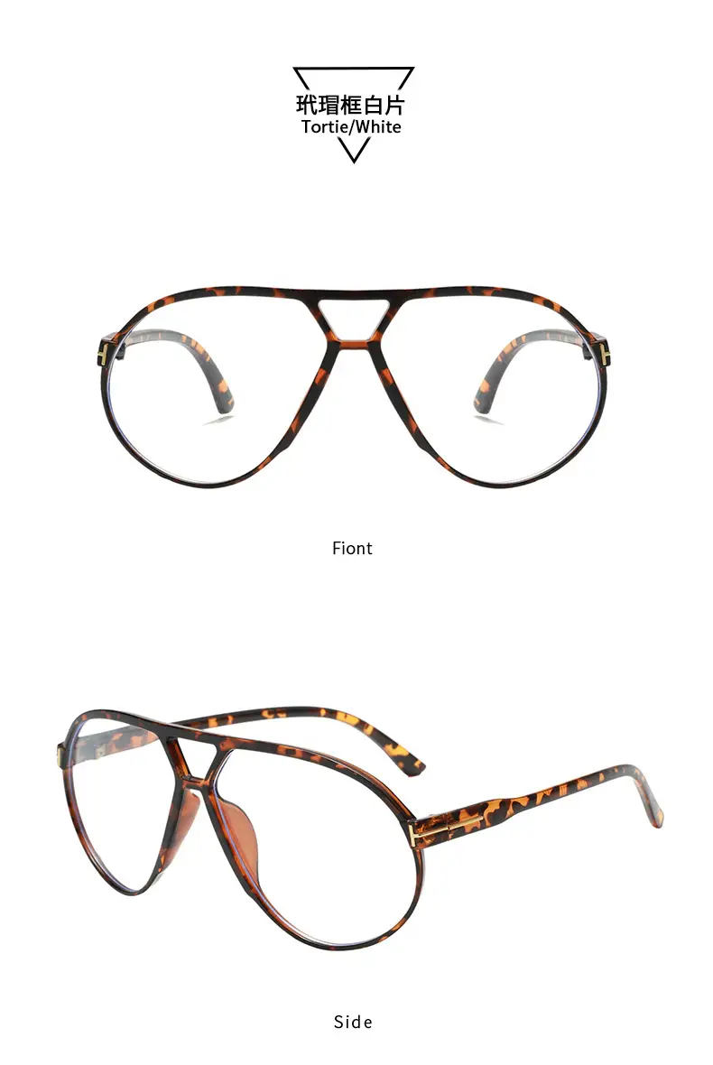 Aviator Sunglasses Black Mirror 2025 Women — feature 21