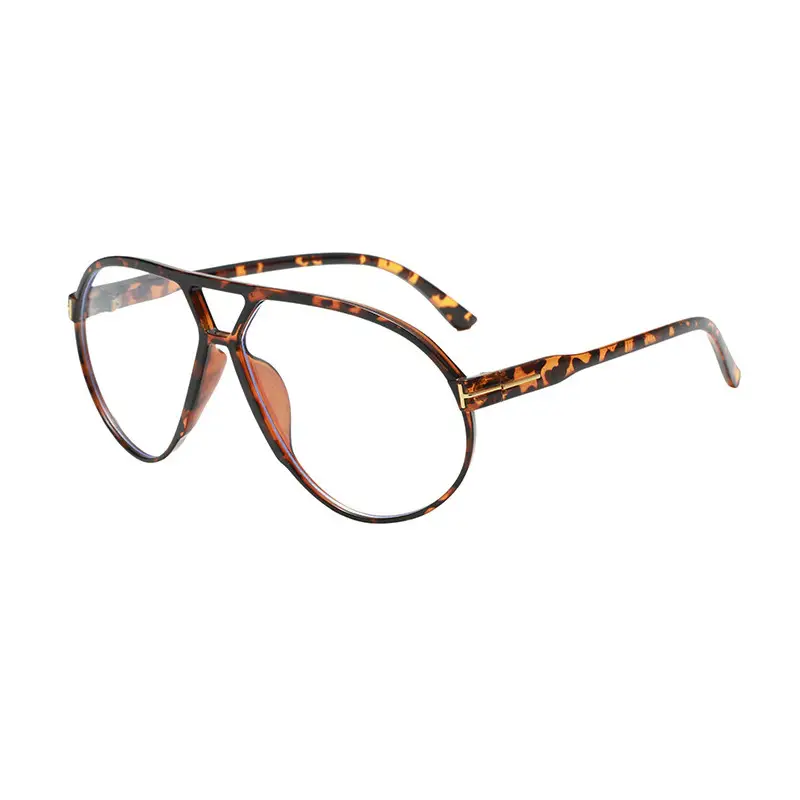 Aviator Sunglasses Black Mirror 2025 Women - Image 8