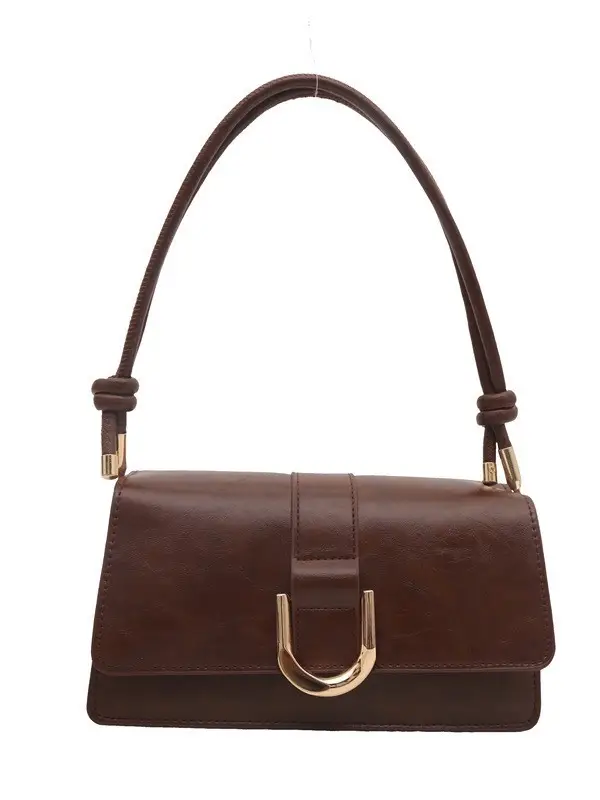 White French Niche Shoulder Bag for Women 2024 - Image 12
