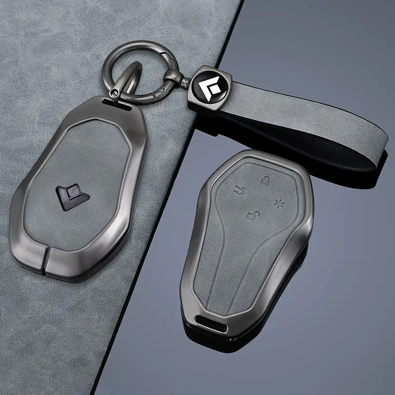 Hao platinum key cover special Hao platinum HT Hao platinum gt car Ean HyperGT buckle high-grade all-inclusive 2023 new