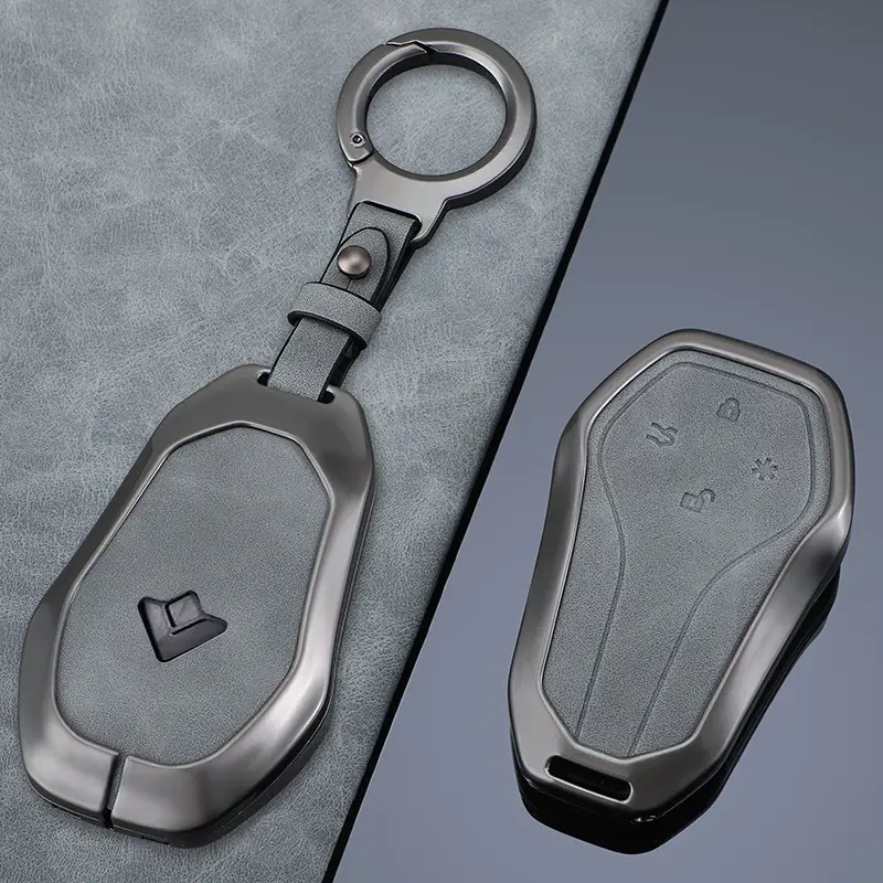 Hao platinum key cover special Hao platinum HT Hao platinum gt car Ean HyperGT buckle high-grade all-inclusive 2023 new