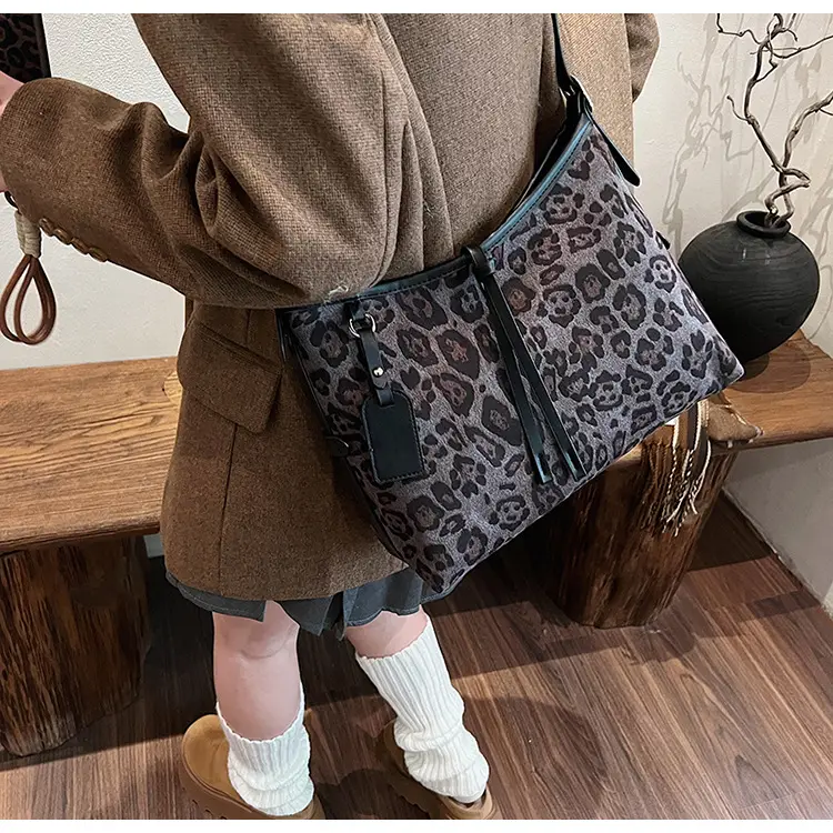 Leopard Print Shoulder Crossbody Bag Women 2024 — feature 22