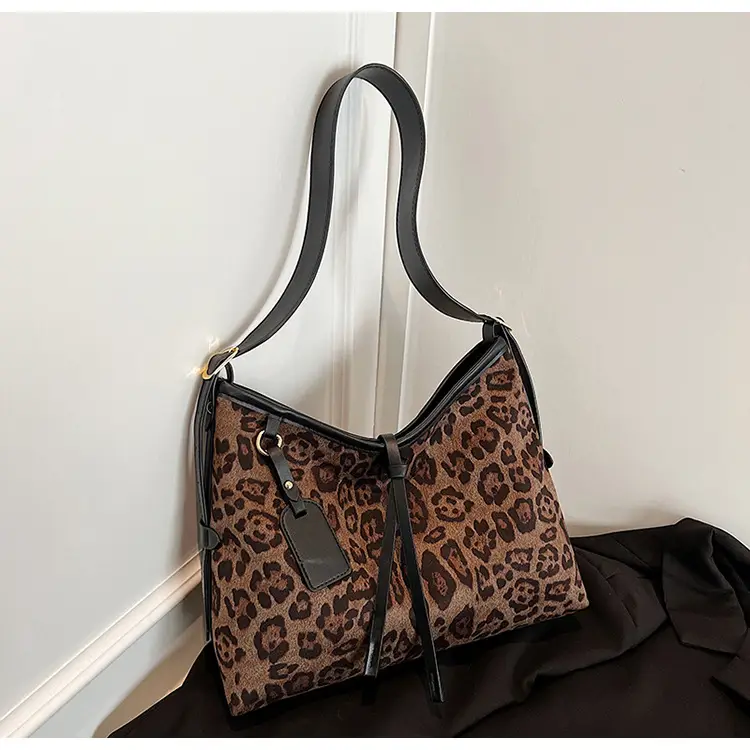 Leopard Print Shoulder Crossbody Bag Women 2024 — feature 23
