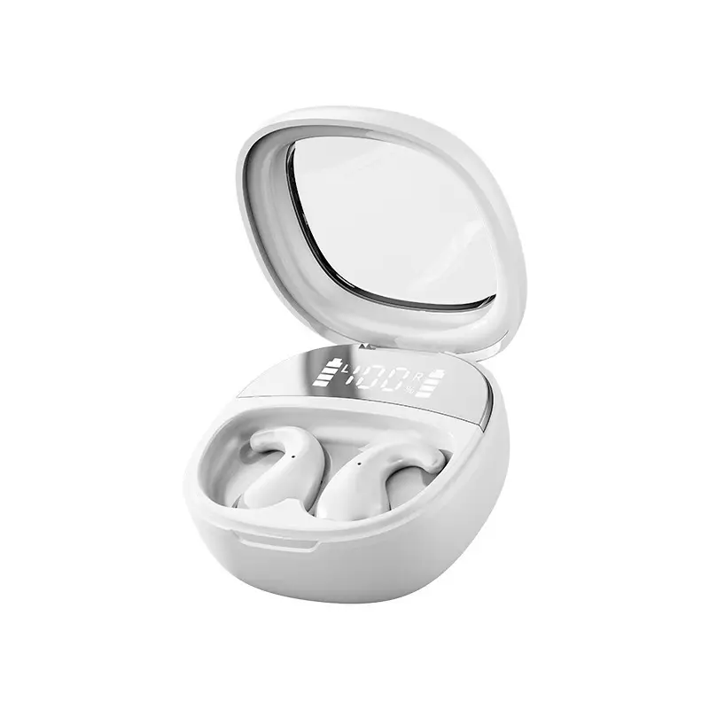 Bluetooth Headset Ultra Small Wireless No Sense to Wear - Image 11