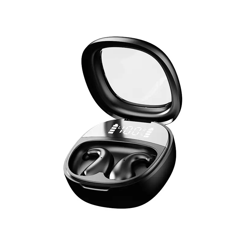 Bluetooth Headset Ultra Small Wireless No Sense to Wear - Image 3