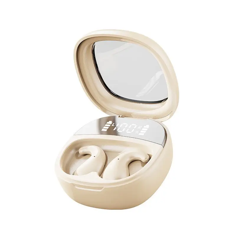 Bluetooth Headset Ultra Small Wireless No Sense to Wear - Image 5