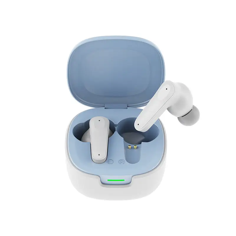 Binaural Bluetooth Headset with Noise Cancellation - Image 2