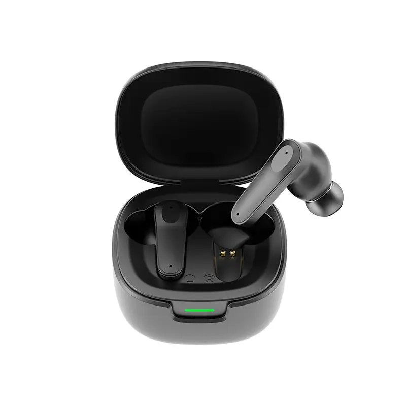 Binaural Bluetooth Headset with Noise Cancellation - Image 3