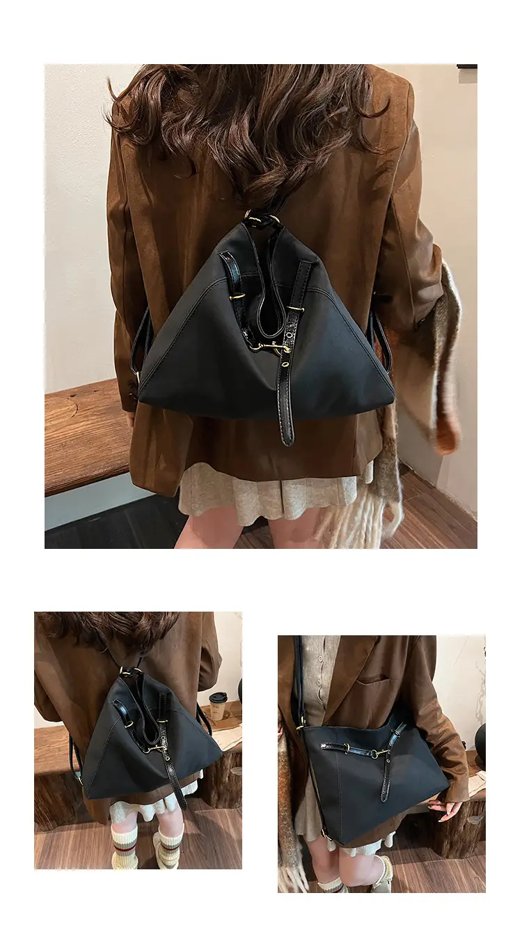Maillard Women's Large Capacity Crossbody Bag — feature 14