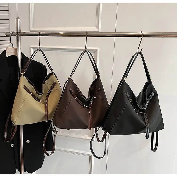 Maillard Women's Large Capacity Crossbody Bag — feature 15