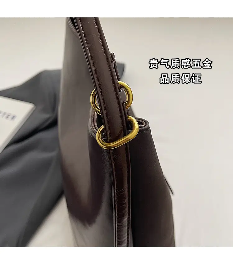 Maillard Women's Large Capacity Crossbody Bag — feature 7
