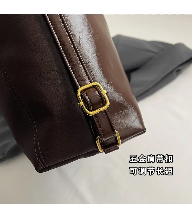 Maillard Women's Large Capacity Crossbody Bag — feature 8