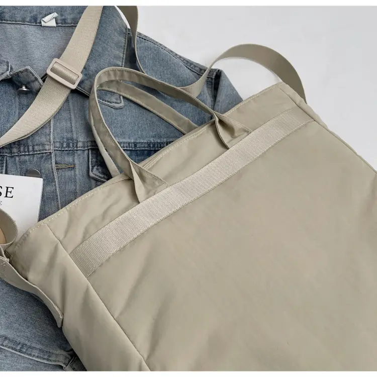 Women Street Style Shoulder Crossbody Bag Olive Green — feature 48