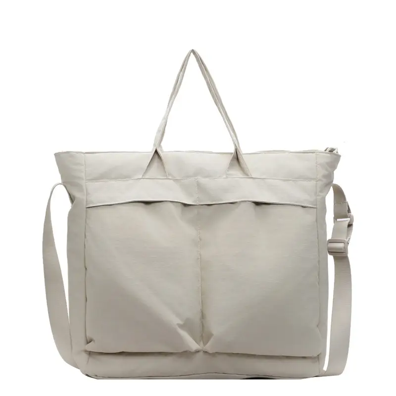 Women Street Style Shoulder Crossbody Bag Olive Green