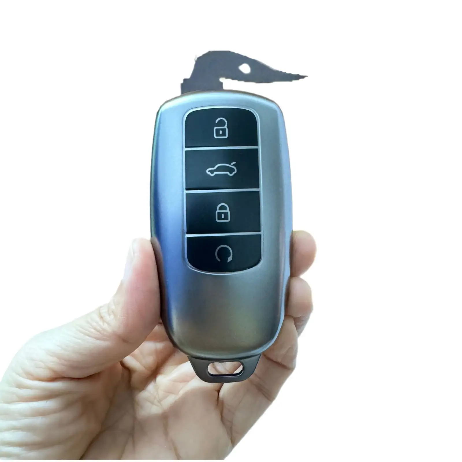 Cross-border JAECOO Keychain Set with Erez Ruihu 8PRO - Image 8