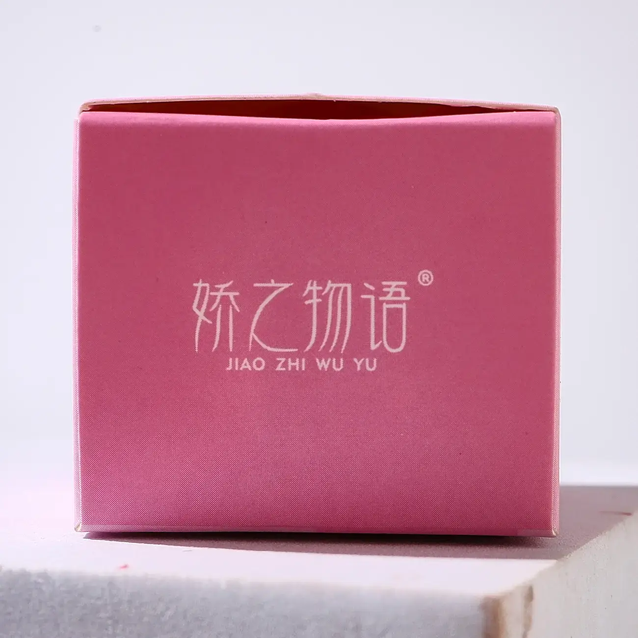 Jiao Bear Colorless Lip Balm for Kids — feature 32