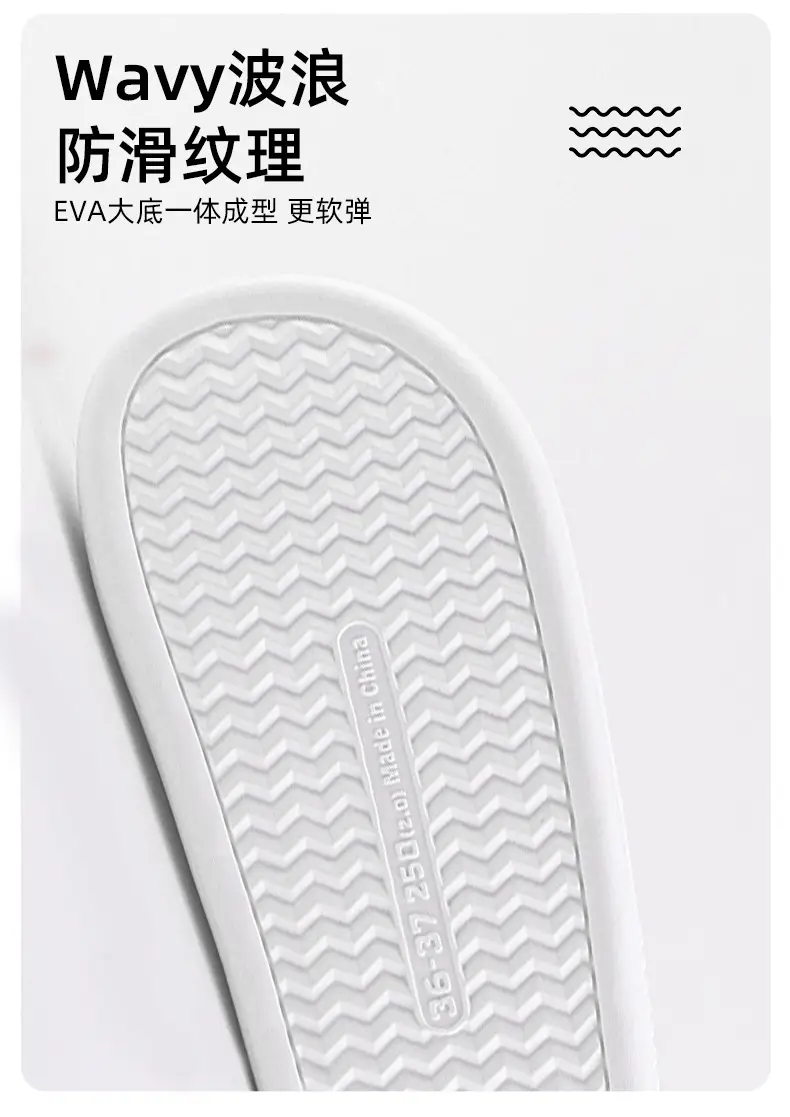Xinjiang Cotton Slippers for Women, Autumn and Winter 2026 New Model, Closed Heel, Waterproof, Thick-Soled, Non-Slip, Plush, Warm Cotton Shoes for Men, Winter — feature 7
