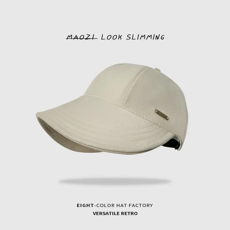 New Autumn Winter Reversible Fisherman Cap with Wide Brim - Image 18
