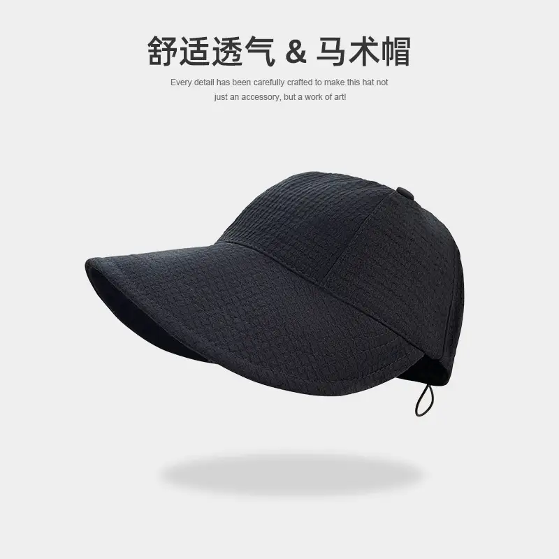 New Autumn Winter Reversible Fisherman Cap with Wide Brim - Image 24