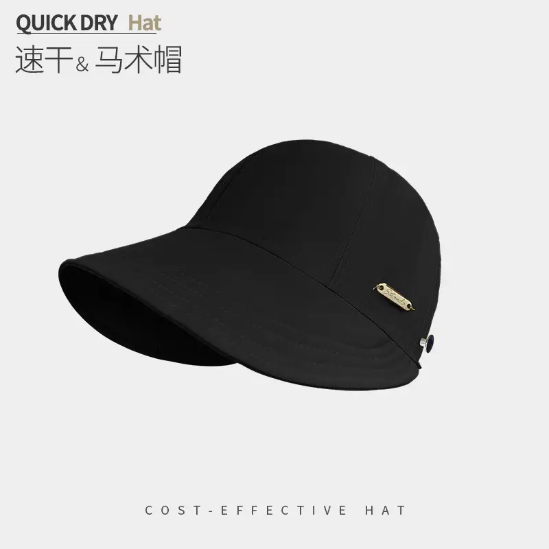New Autumn Winter Reversible Fisherman Cap with Wide Brim - Image 33