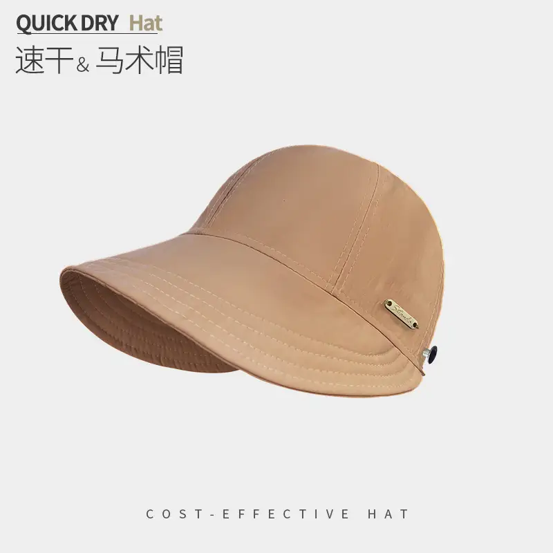 New Autumn Winter Reversible Fisherman Cap with Wide Brim - Image 35
