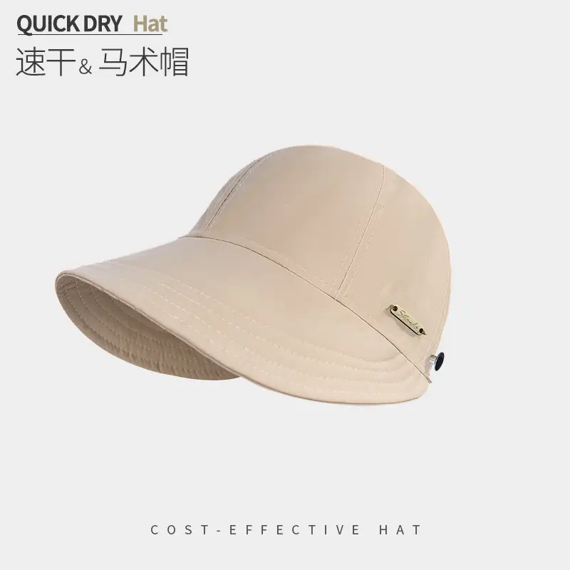 New Autumn Winter Reversible Fisherman Cap with Wide Brim - Image 36